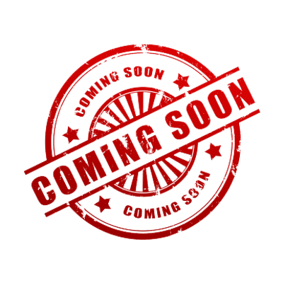 Coming Soon Logo - Coming Soon transparent PNG images - StickPNG