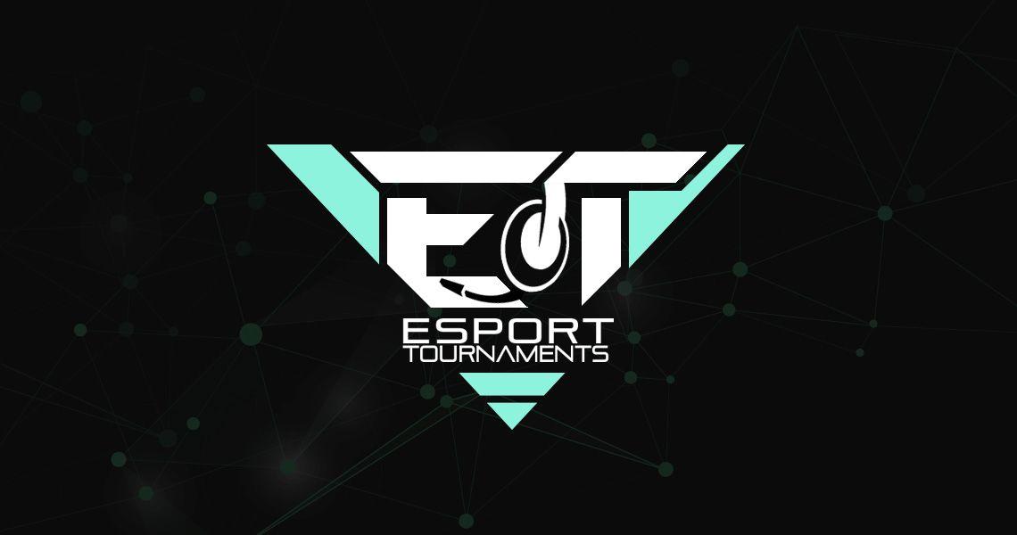 eSports Logo - Esports Logo Design and Custom Esports Website Design