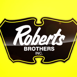 Roberts Phone Logo - Roberts Brothers - Contact Agent - Real Estate Services - 29640 Hwy ...