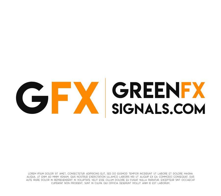 Create GFX Logo - Entry #36 by herodesigns for create logo for forex tradeing company ...