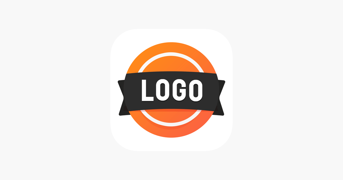 Create GFX Logo - Logo Maker Shop on the App Store