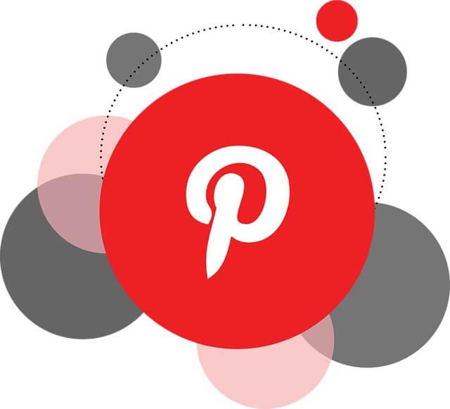 Pinterest Circle Logo - Guide to Pinterest Awareness Campaigns | Trademark Productions