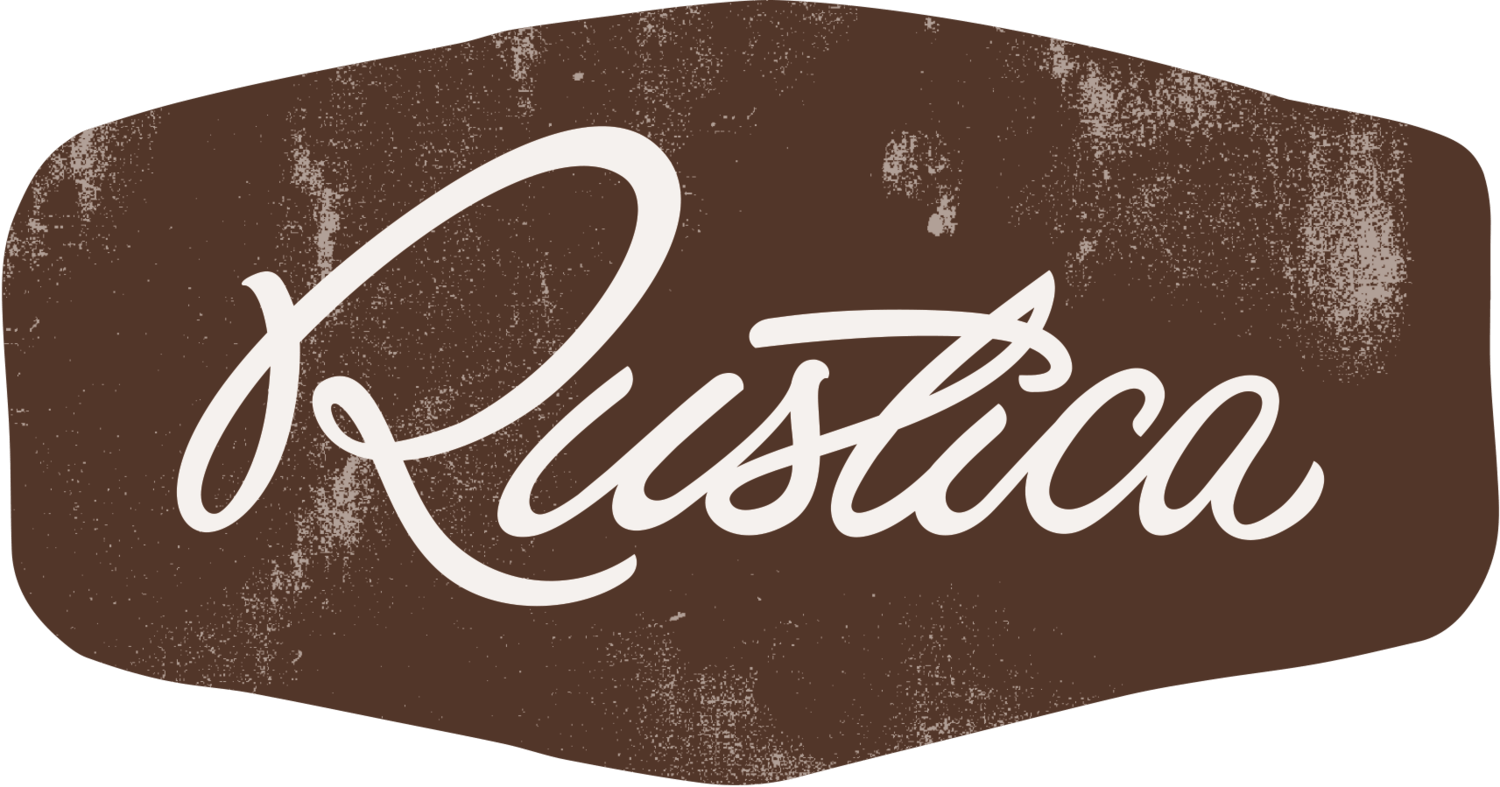 Rustic Bakery Logo - Menu — Rustica Bakery