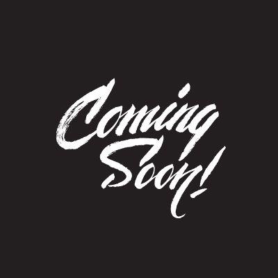 Coming Soon Logo - Coming Soon. Logo Design Gallery Inspiration