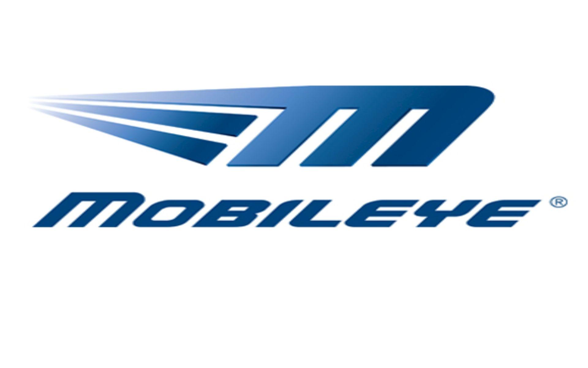 Mobileye Logo - Mobileye Logos