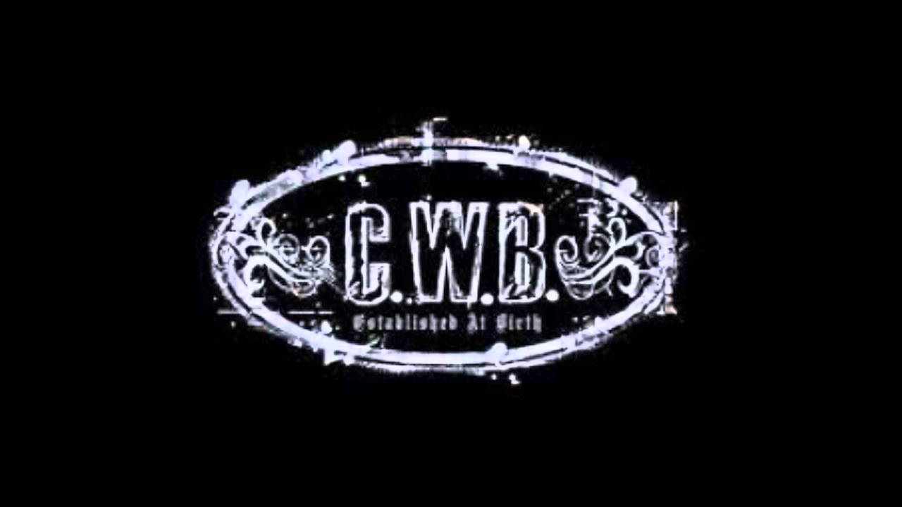 White Boy Logo - Wheels Fall Off by CWB Crazy White Boys Unreleased Nashville ...
