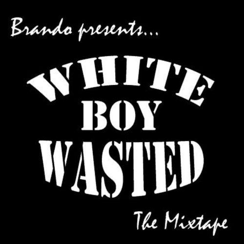 White Boy Logo - Free White Boy Mixtapes @ DatPiff.com