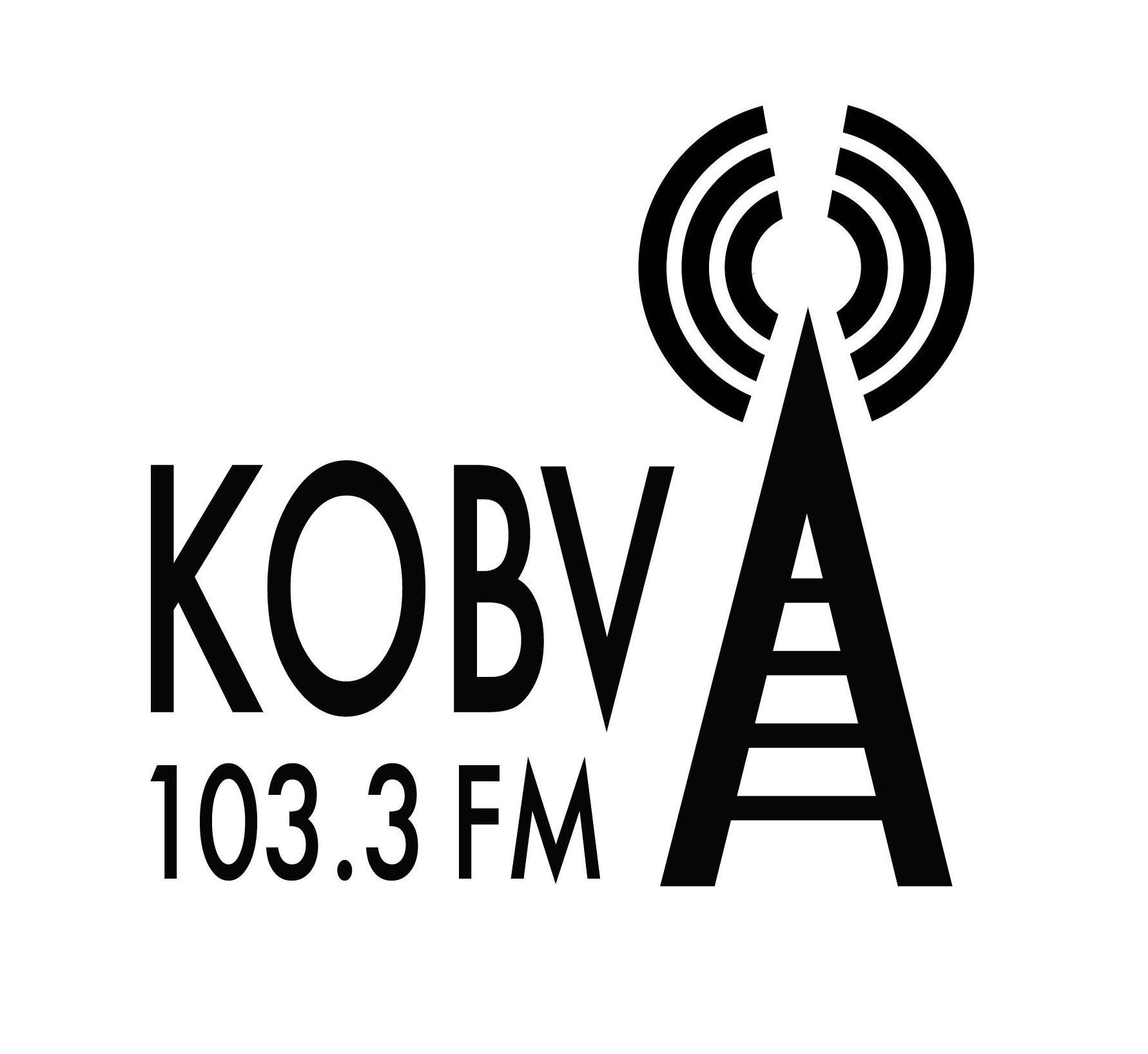 Radio Station Logo - Chris Delacruz - Local Radio Station Logo