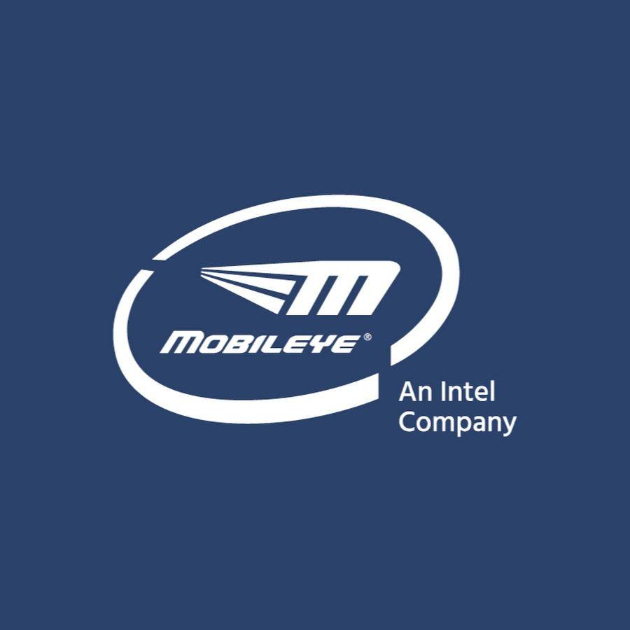 Mobileye Logo - Mobileye an Intel Company - YouTube