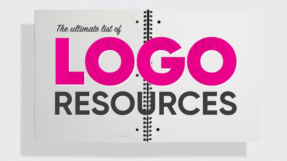 The Ultimate Logo - 101+ Best Logo Design Resources | JUST™ Creative