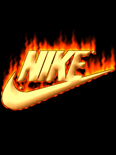 Nike Fire Logo - Louisiana mayor prohibits Nike purchases for recreational programs ...