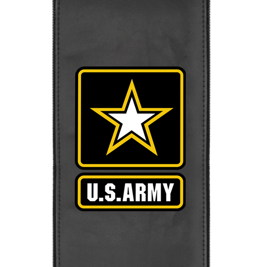 Military Logo - US Military Logo Furniture – Zipchair