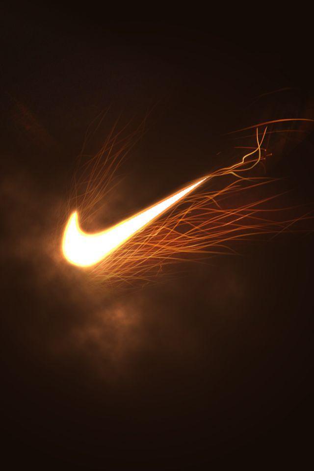 Nike Fire Logo - ideas about Nike Wallpaper on Pinterest Nike logo 1920×1080 Nike ...