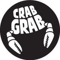 Crab Grab Logo - Buy Crab Grab Online in Canada at Freeride Boardshop