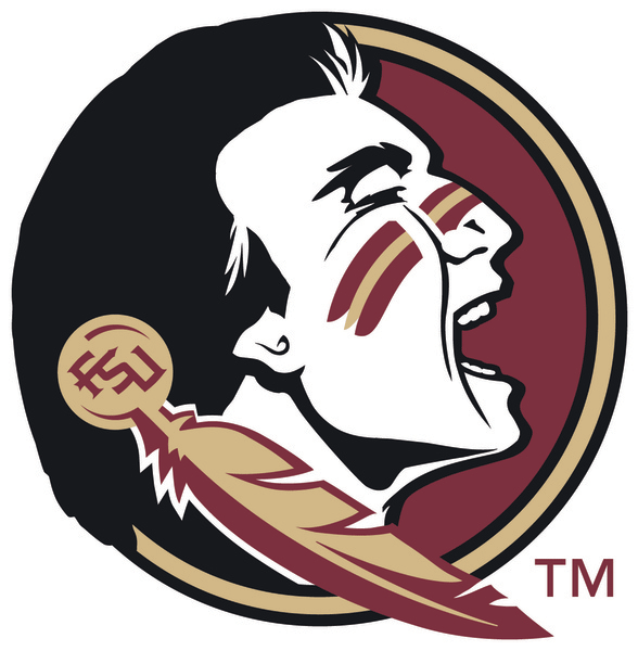 New Florida State University Logo
