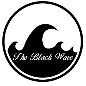 Black Wave Logo - The Black Wave Logo And Lloyds RFC