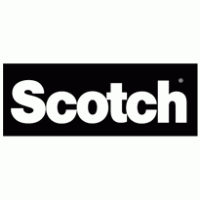 Scotch Logo - SCOTCH | Brands of the World™ | Download vector logos and logotypes