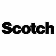 Scotch Logo - Scotch | Brands of the World™ | Download vector logos and logotypes