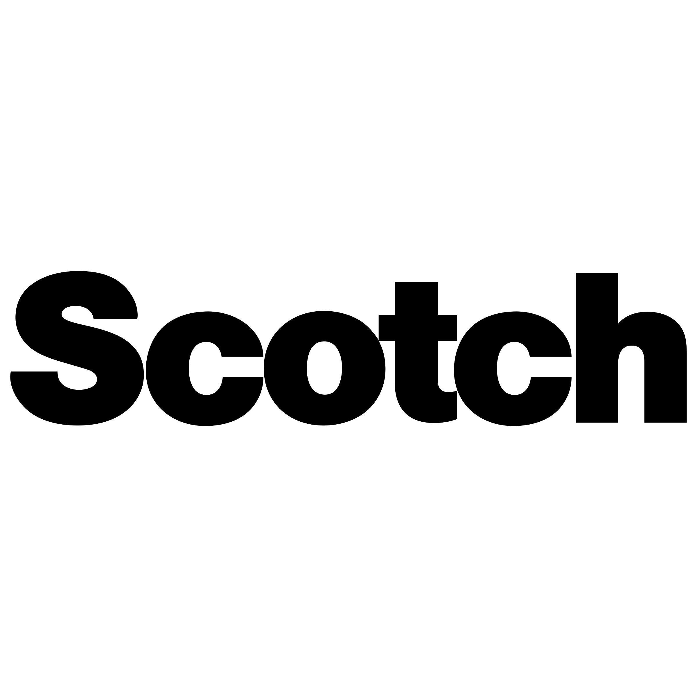 Scotch Logo - Scotch Logo PNG Transparent & SVG Vector - Freebie Supply