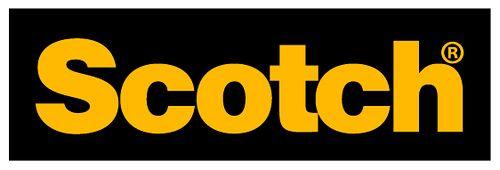 Scotch Logo - Scotch tape logo replication | Typography Projects | Logos, Logo ...