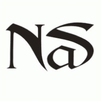 Nas Logo - Nas | Brands of the World™ | Download vector logos and logotypes