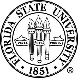 New Florida State University Logo - Florida State University Logo Vector (.SVG) Free Download