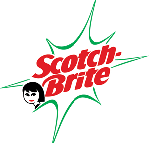 Scotch Logo - scotch brite Logo Vector (.EPS) Free Download