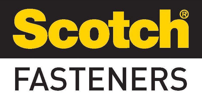 Scotch Logo - Scotch Brand Launches New Extreme Fasteners for Home Improvement ...