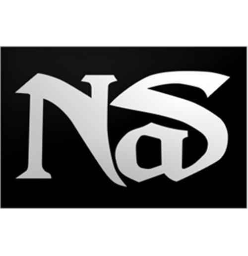 Nas Logo - Nas Logo | Your Pinterest Likes | Hip hop, J dilla, Rapper