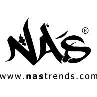 Nas Logo - NAS Trends Logo Vector (.AI) Free Download