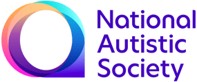 Nas Logo - Autism support - leading UK charity - National Autistic Society
