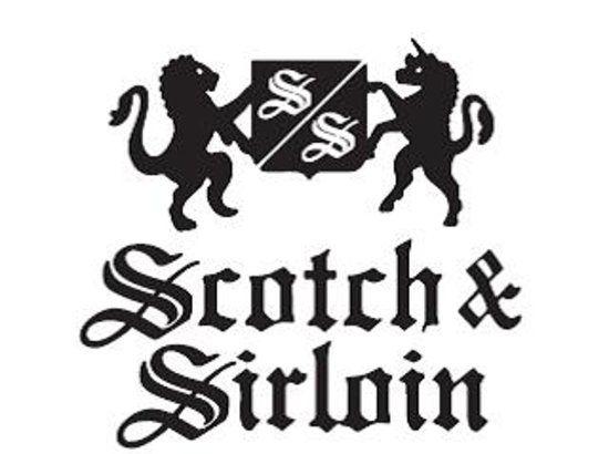 Scotch Logo - New Scotch Logo - Picture of Scotch & Sirloin, Wichita - TripAdvisor