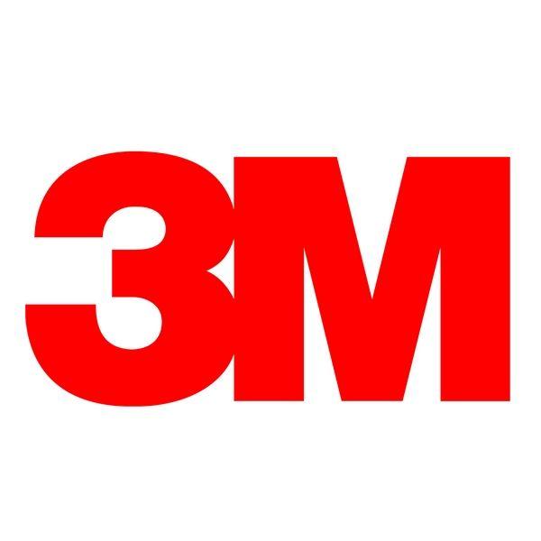 Scotch Logo - 3M Font