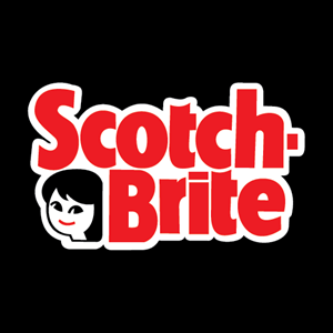 Scotch Logo - Scotch-Brite Logo Vector (.EPS) Free Download