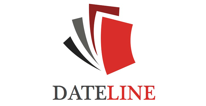 Newspaper Logo - Dateline: student newspaper | Mount St. Joseph University