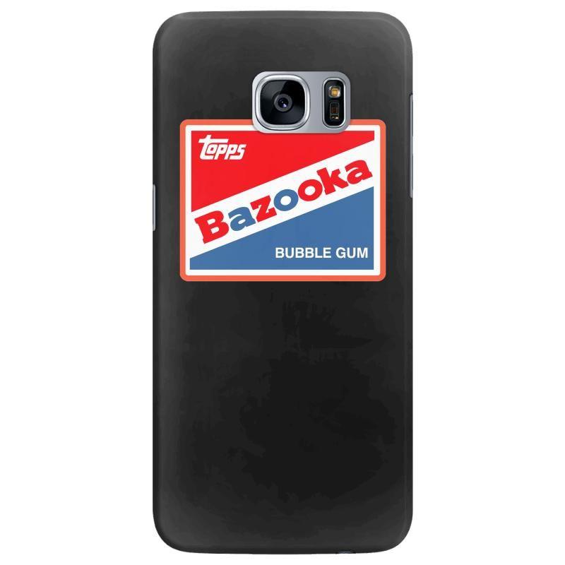 In a Bubble Phone Logo - Custom Bazooka Joe Bubble Gum Logo Ideal Birthday Present Or Gift ...