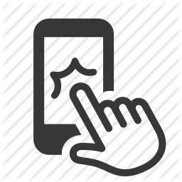 Speech Bubble Phone Logo - Free Phone Icon Logo 269636 | Download Phone Icon Logo - 269636