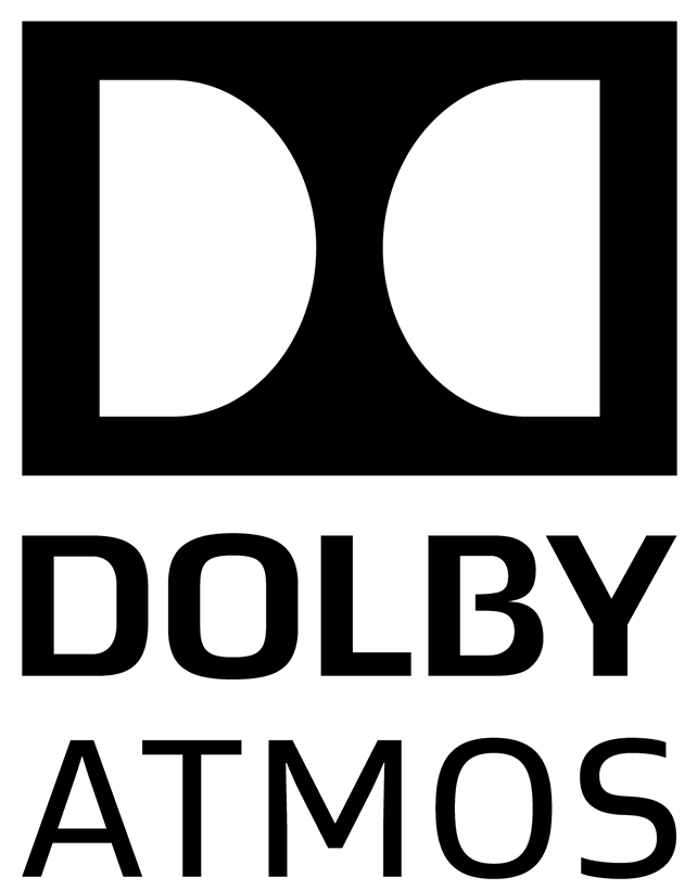 Dolby Atmos Logo - Dolby Atmos Brand Logo Cinema Projects