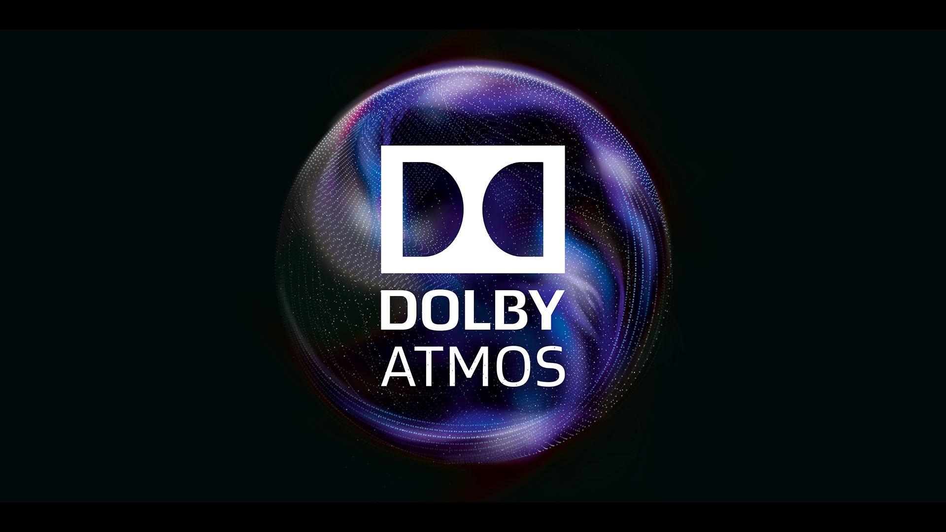 Dolby Atmos Logo - Dolby Atmos - branding illustrations | Dolby Logo | Graphic ...