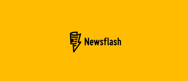 Newspaper Logo - newspaper logo - Google 검색 | clifit logo | Pinterest | Logo design ...
