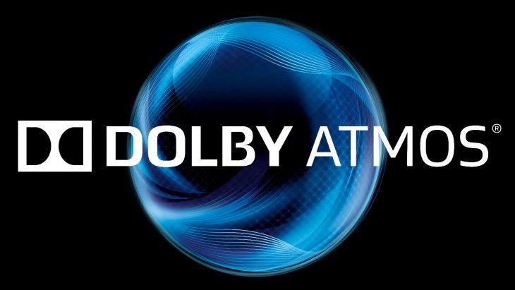 Dolby Atmos Logo - Things You Need to Know About Dolby Atmos