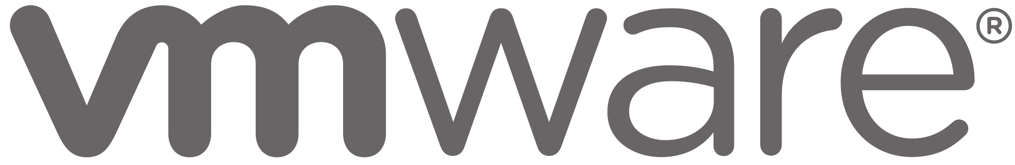VMware Logo - Vmware.svg