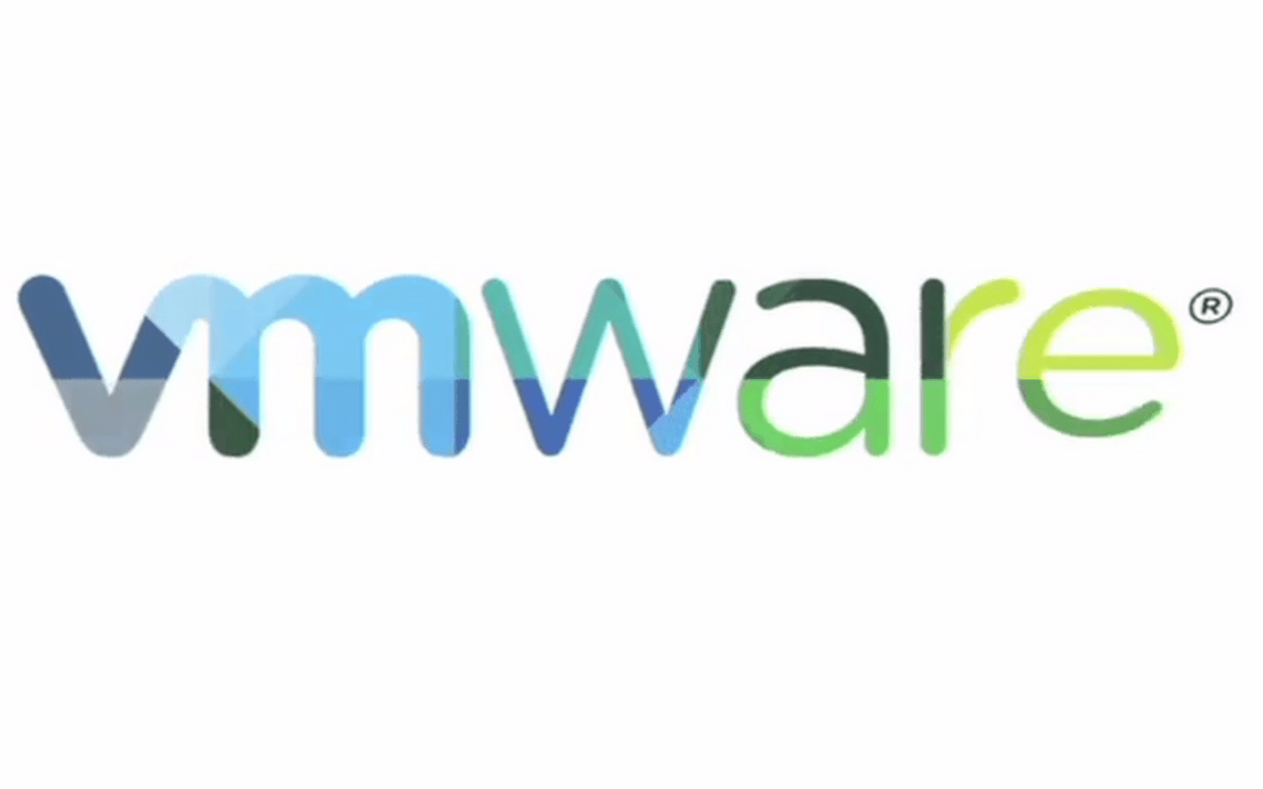 VMware Logo - Vmware Logos