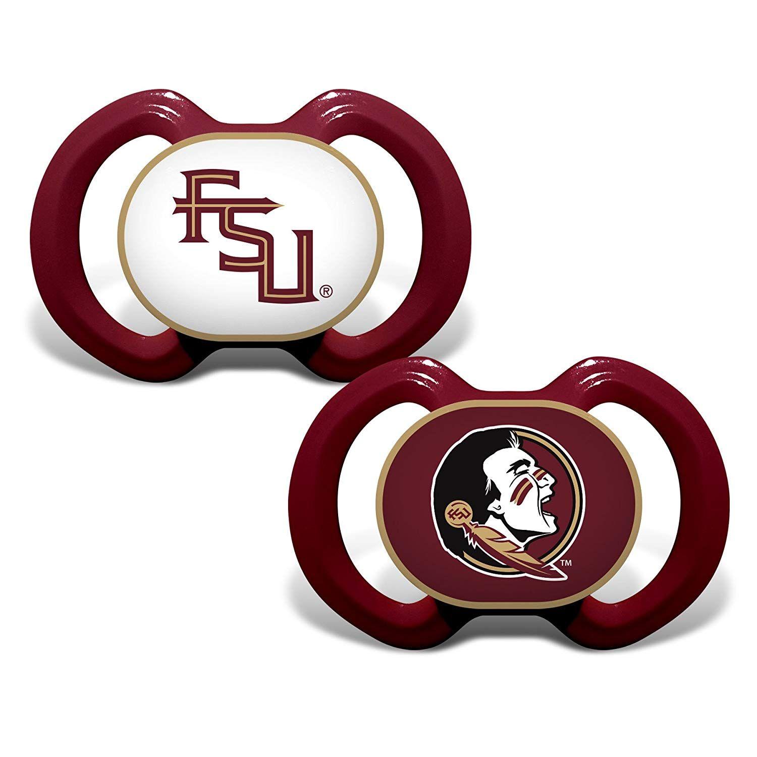 New Florida State University Logo - Amazon.com: Baby Fanatic NCAA Florida State Seminoles Unisex ...
