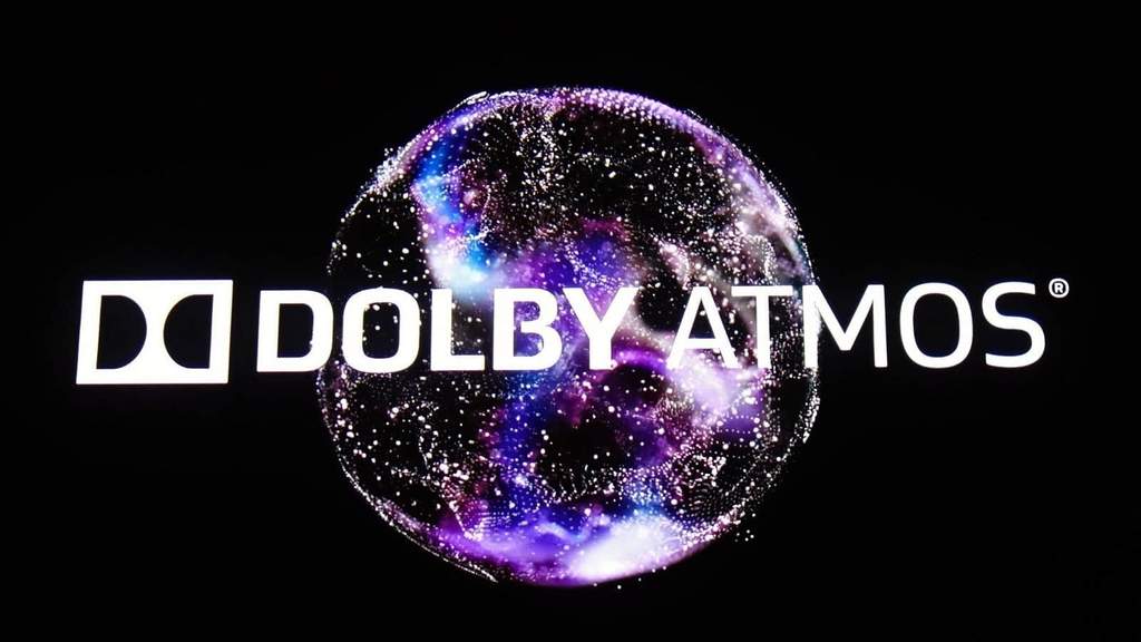 Dolby Atmos Logo - Dolby Atmos technology and where to find Dolby Atmos content?