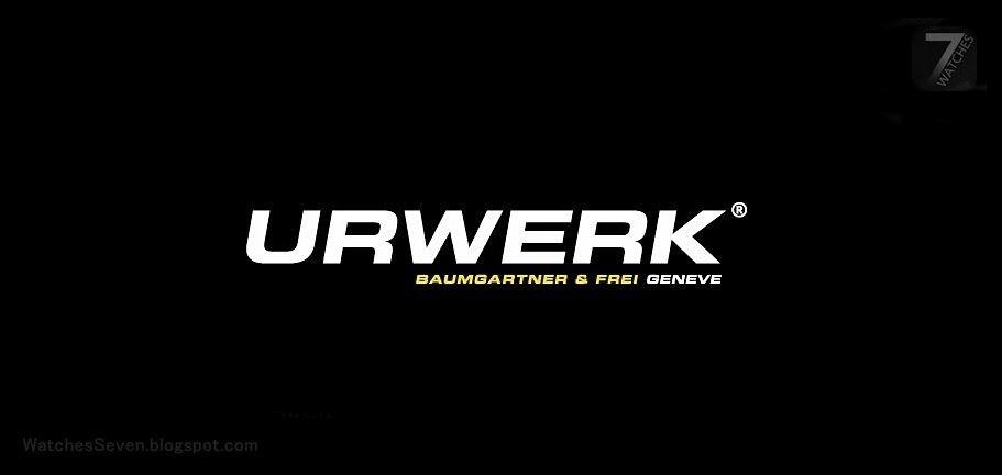 Royal Hawk Logo - Watches 7: URWERK – UR 210 ROYAL HAWK Black Platinum Edition