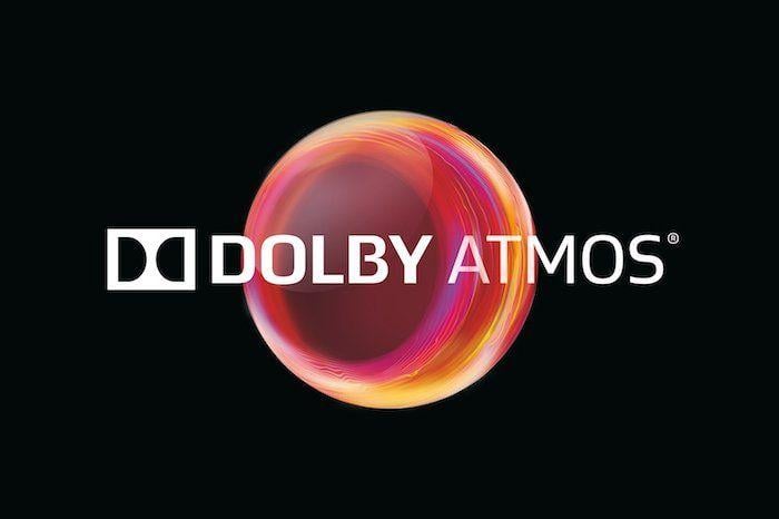 Dolby Atmos Logo - Dolby's luscious Atmos surround sound is coming to Windows 10 and ...