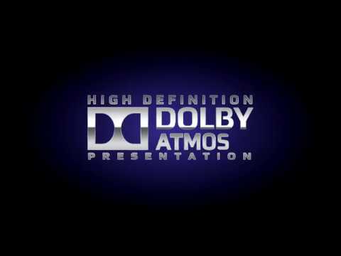 Dolby Atmos Logo - HD-Dolby Atmos Presentation (2017) | From (BVE & JKE) - YouTube