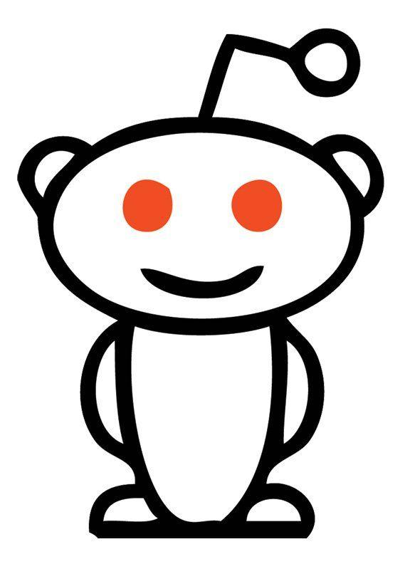 Internet Company Robot Logo - Reddit co-founder wants to reach profitability with membership ...