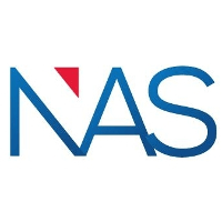 Nas Logo - NAS Insurance Services Employee Benefits and Perks | Glassdoor.ie